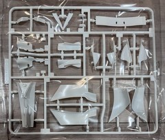 Fujimi 092096 1/20 Ferrari F2003-GA Multiple GP Options + Aftermarkets GP23 New