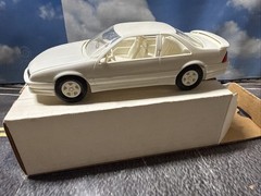 AMT/Ertl, 1/24 sc.1990 Chevrolet Beretta GTZ cpe, Dealer promotional model, New