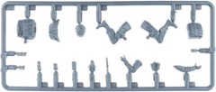 Miniart 1:35 – US Airborne Tank Riders
