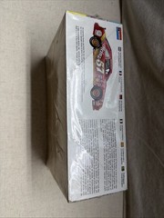 MONOGRAM 1:24 HEINZ PONTIAC GRAND PRIX STOCK CAR NASCAR MODEL KIT SEALED