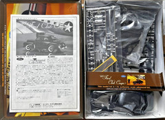 ’48 Ford Club Coupe 1/25 Union MC34