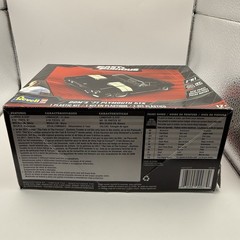 Plymouth GTX 1971 71 Dom’s Model Kit 1/24 Fast & Furious Revell