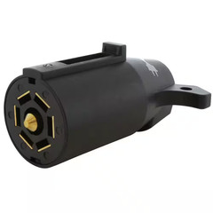 7-Way Trailer Replacement Plug