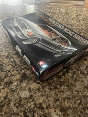 Tamiya Mercedes-Benz 500SEC Lorinser 1/24 Scale Plastic Model Kit Japan