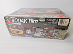 AMT ERTL #4 ERNIE IRVAN Kodak Film Chevrolet 1/25 NASCAR Model Kit New Other
