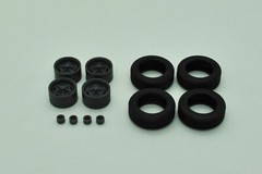1/25 3D resin print Pontiac Can Am 1977 Extremely full set with engine decals