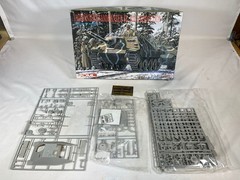 Dragon 6037 Jagdpanzer/Flammpanzer 38, Mid Production Parts Trees + Orig Box