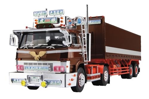 1/32 Zadekotora series No.4 Kotetsu plastic model