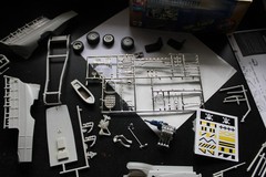 AMT Jolly Rodger Buyer’s Choice Open Box 1:25 38020