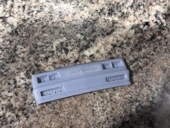 1/24 86 Monte Carlo Tiarra Front clip