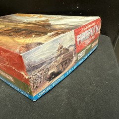 Dragon 9037 1/35 Sherman Firefly IC Hybrid Hull Tank Kit