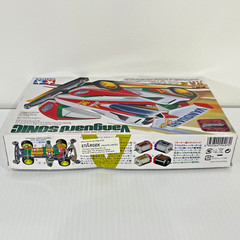 Vintage Tamiya Vanguard SONIC 1995 Mini 4WD Series 1:32 Item 19407