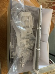 MONOGRAM 1932 FORD STREET ROD CLASSIC CRUISER MODEL 1:25 New In Open Box