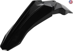 Electric Dirt Bike Front Fender Durable Mudguard Protector for Talaria Sting X3