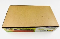 Snap Fit Over The Road Ford CL-9000 Sleeper Lindberg HO Scale Model Kit # 1047