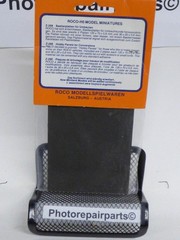 Roco Minitanks 1/87 Plastic Hobby Conversion Panel Accessory Set Lot #7182K©