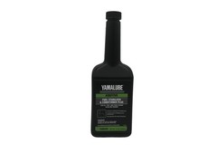 Yamaha Motor Yamaha Yamalube Outboard Fuel Plus- 12 Ounce Acc-Fstab-Pl-12