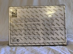 AMT 1964 Ford Galaxie 500 1:25 Model Kit Millennium 2000 Sealed