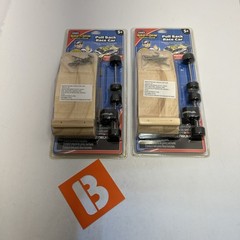 Lowe’s Build and Grow Wooden Pull Back Race Car Kit DIY kids 5+