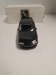 1991 Chevrolet Beretta GTZ Black dealer promo 1/25 AMT Ertl