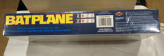 POLAR LIGHTS MODEL KIT ~ BATMAN BATPLANE ~ (RARE WHITE CHASE)