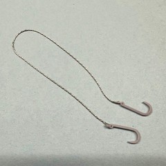 J-Hooks for Tow Trucks 1/24 1/25