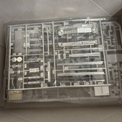 1966 Chevy Nova SS Model Kit Y2K Special Edition 2000 1:25 Scale Mill Read Des