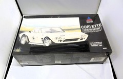 Accurate Miniatures Corvette Grand Sport 1964 Sebring GT Prototype New sealed