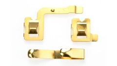 TAMIYA Mini 4WD Upgrade Parts NEW Japan [15200 – 15500] (Choose parts)