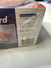 Monogram 2289 1:24 Scale 1956 Thunderbird T-Bird Plastic Model Kit Sealed