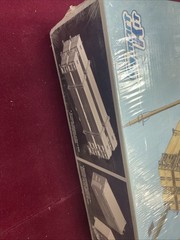 MIM-104F Patriot SAM PAC-3 M901 – 1/35 Scale Dragon Unassembled Kit#3563 – NIB