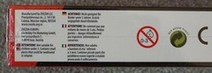 1/100 Ryker Fire Truck Disney Planes 2 Snap Fit Zvezda #2078 Shrink Wrapped MISB