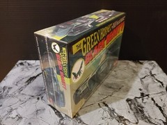 New Sealed Polar-Lights Green Hornet “Black Beauty” Plastic Model Car Kit 1/32