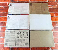 Revell MPC AMT Car Model Kit # 30032, 30046, 8072, 6310, 842/12, 85-2192 SEALED