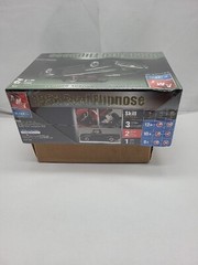 AMT ERTL HOT TRUCKS 1953 FORD FLIPNOSE “NEW” Sealed Black Hot Rod TG