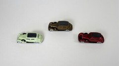 New SMC-GG-1076 1934 Buick Roadmaster Sedan 4 Door HO-1/87 Scale White Resin Kit