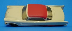 Jo-Han 1957 DeSoto Promo, Free Shipping. READ The Description.