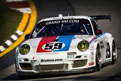 #59 OR #58 BRUMOS PORSCHE IMSA 1/25th – 1/24th Scale Waterslide Decals