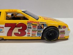 Phil Barkdoll #73 Ford Thunderbird 1/24 or 1/25 Built Model READ DESCRIPTION