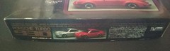 Union Model Co Porsche 930 Turbo 1:20 Scale The Memorial Collection – FREE SHIP
