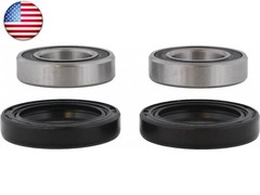 Pivot Works PWFWK-H03-521 Front Wheel Bearing Kit