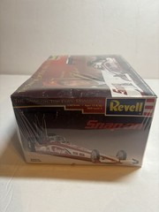 Revell Doug Herbert The Snap-On Top Fuel Dragster 1:25 Scale Kit SEALED