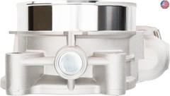 Electronic Throttle Body Assembly 977-316 Compatible With Hummer H2 H3 H3t