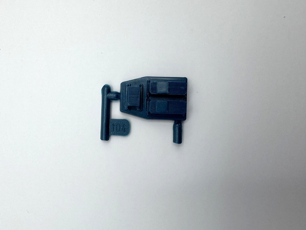 Monogram 2431 Raybestos Buick Stock Car Parts Kit Bash Ignition Module #104
