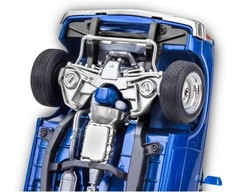 Revell 1991 Chevy S-10 Lowrider Spec. ED. (1/25) New
