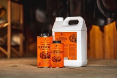 Carr & Day & Martin Carr Day Martin Neatsfoot Oil 1L N/A N/A
