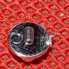 Racing Gas Cap 1971 Ford Mustang Mach 1 1:25 scale model car part Revell