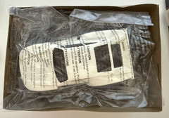Vintage 1991 AMT ERTL Porsche 935 1:24 Scale #8866 Model Kit PARTS STILL SEALED