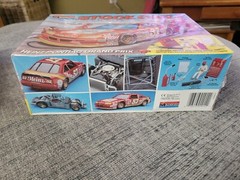 Monogram #57 Heinz Pontiac Grand Prix Stock Car 1/24 Model Kit#2914 Factory Seal