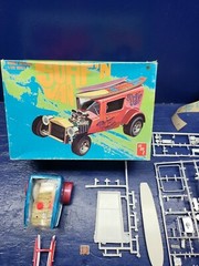 AMT Surf ‘N Van